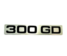 Mercedes-Benz W460 300GD emblema originali A4608170915