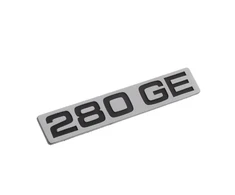 Mercedes-Benz W460 emblema originali A4608170715