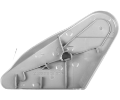 Mercedes Benz W463 Dešinės Pusės Dekoratyvinė Dėžė Originalus A46391808307101