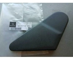 Mercedes-Benz W463 sėdynės kairė panelė originali A46391807309051
