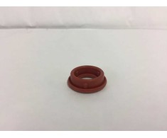 "Mercedes-Benz W611" generatoriaus raudona sandarinimo tarpinė originali A6111550080