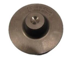 MERCEDES-BENZ W638 galinės spyruoklės vietos nustatymo tarpiklis originalus A6383240584