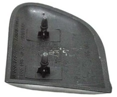 Mercedes-Benz W638 galinio dešiniojo rato arkos apvadas originalus A6386984032