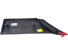 Mercedes-Benz W639 galinio rato arkos apvadas kairysis originalus A63969027629999