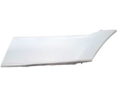 Mercedes-Benz W639 galinio rato arkos apvadas kairysis originalus A63969027629999