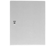 Metalinė dėžė TIBOX 500x400x150mm, Paviršiaus montavimas