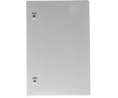 Metalinė korpusas TIBOX 600x400x150mm, Paviršiaus montavimas