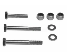 METZGER Mounting kit, control lever, Audi 80 B2 Sedan 811 813 814 819 853, Audi 80 B3 Sedan 893 894 8A2, Audi 80 B4 Sedan 8C2, Audi 80 B4 Avant 8C5, Audi 90 B2 813 814 853, Audi 90 B3 893 894 8A2, Audi Cabriolet B3 8G7, Audi Coupé B3 89 8B3, VW Passat B2 Hatchback 32B, VW Passat B2 Variant 33B, VW Passat B2 Sedan 32B