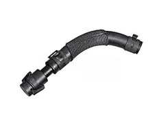 METZGER Radiator Hose Mercedes-Benz A-Class B-Class CLA GLA 176 246 117 156