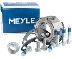 Meyle 014 098 0008 Ratų guolio rinkinys Mercedes Benz 190 (W201)