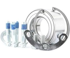 Meyle 014 098 0008 Ratų guolio rinkinys Mercedes Benz 190 (W201)