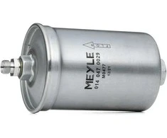 Meyle Degalų Filtras Mercedes Benz W124 C124 W126 C126 R129 C140 W140 W201 W460 W463 A124 S124 R107 W461 028127435C A0024770601