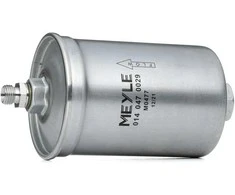 Meyle Degalų Filtras Mercedes Benz W124 C124 W126 C126 R129 C140 W140 W201 W460 W463 A124 S124 R107 W461 028127435C A0024770601