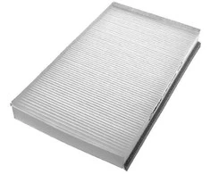 MEYLE filtras, salono oro filtras 0123190013 01V409057