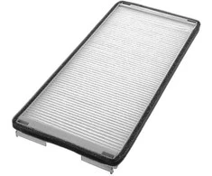 MEYLE filtras, salono oro filtras 0123190014 A0008303318