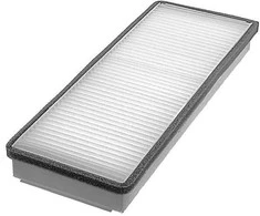 MEYLE filtras, salono oro filtras 0123190023 01V409057