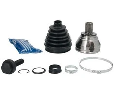 Meyle Jungčių rinkinys, pavaros velenas AUDI A3 SEAT SKODA VW 1J0422831B