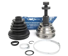 Meyle Jungčių rinkinys, pavaros velenas AUDI A3 SEAT SKODA VW 2K0407272G