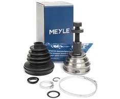 Meyle Jungčių rinkinys, pavaros velenas AUDI A3 SEAT SKODA VW 2K0407272G