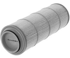 MEYLE oro filtras 0120940060 A6680940304