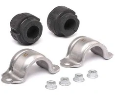 Meyle Remonto Komplektas Stabilizatoriaus Pakabos Audi A4 A8 A5 A6 Skoda Superb VW Passat 4D0411327G 4D0411327E