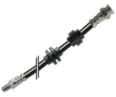 MEYLE stabdžių žarna Alfa Romeo 166 (936) 15145250004 60651567