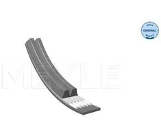 Meyle V briaunuotas diržas Seat Toledo Golf Vento Polo Passat 1H0119137