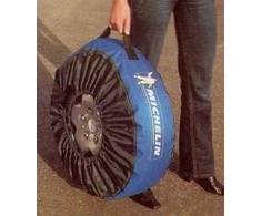 Michelin ratų/padangų saugojimo danga – Mėlyna, nailonas, tinka iki 19"