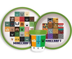Minecraft indų rinkinys