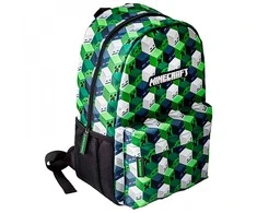 Kids Euroswan - Akcesoria licencyjne "Minecraft" kuprinė 40 cm