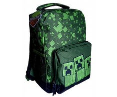 Minecraft kuprinė 35cm