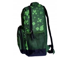 Minecraft kuprinė 35cm