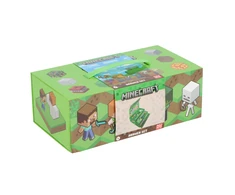 Minecraft Lilo Stitch spalvinimo rinkinys 52 vnt.