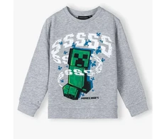 "Minecraft" megztinis vaikams