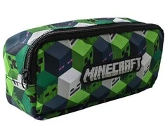 Kids Euroswan „Minecraft“ bausmės