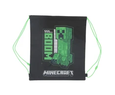 Minecraft sporto maišas