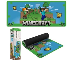 Kids Euroswan Minecraft stalo kilimėlis MC00045