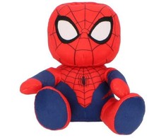 Marvel Minecraft "Žmogus Voras" pliušinė taupyklė, 20cm