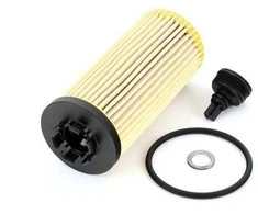 Mini BMW Mini alyvos filtras 11428593186 Originalus