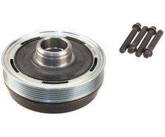 BMW Variklio Alkūninio Veleno Skriemulys F45 F46 F48 F39 F56 F55 F54 F57 F60 Originalus 11238602800