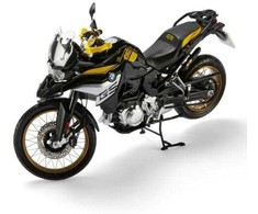 Miniatiūrinis BMW Motorrad F850 GS (K81) 1:10 80435A21533