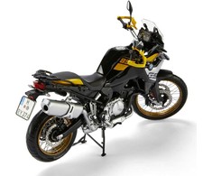 Miniatiūrinis BMW Motorrad F850 GS (K81) 1:10 80435A21533
