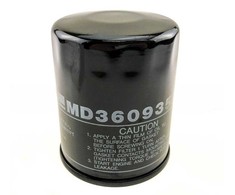 Mitsubishi Electric Mitsubishi Aukščio Filtras 2022 Triton Outlander 2.4 4N15 Originalus MD360935