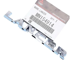 Mitsubishi Electric Mitsubishi Evo 7 8 9 Galinio Skydo Ženklo Laiptelis Originalus MN154914