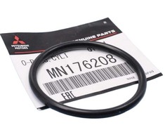 Mitsubishi Electric Mitsubishi Galinės Variklio O-Ringas 2012-1994 Mitsubishi Montero Sport Eclipse Galioja Originalus MN176208