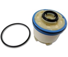 Mitsubishi Electric Mitsubishi L200 Triton Benzino Filtras Originalus 1770A337