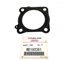 Mitsubishi Electric Mitsubishi Lancer DE ES Evolution 2003-2006 Originalus MD180361