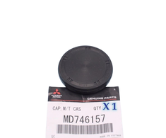 Mitsubishi Electric Mitsubishi Lancer Eclipse Outlander Manual Transmisijos Dėžės Apsauga Originalus MD746157