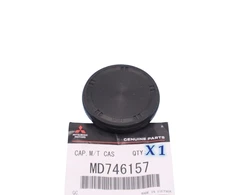 Mitsubishi Electric Mitsubishi Lancer Eclipse Outlander Manual Transmisijos Dėžės Apsauga Originalus MD746157