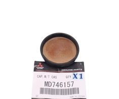 Mitsubishi Electric Mitsubishi Lancer Eclipse Outlander Manual Transmisijos Dėžės Apsauga Originalus MD746157